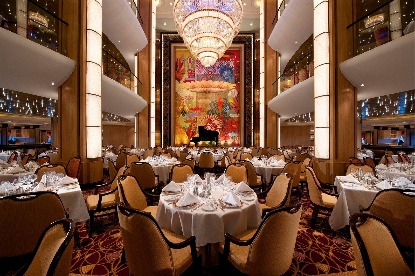 Main Dining Room