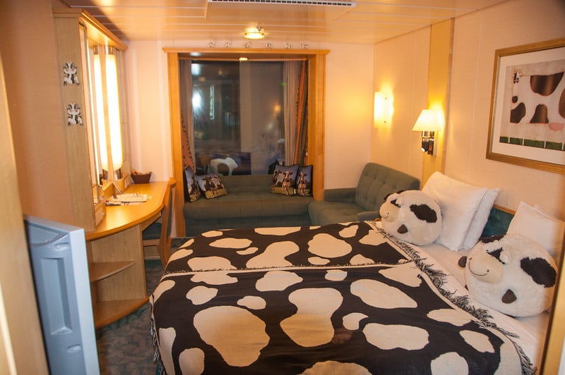 Secret Royal Caribbean Staterooms Freedom Of The Seas