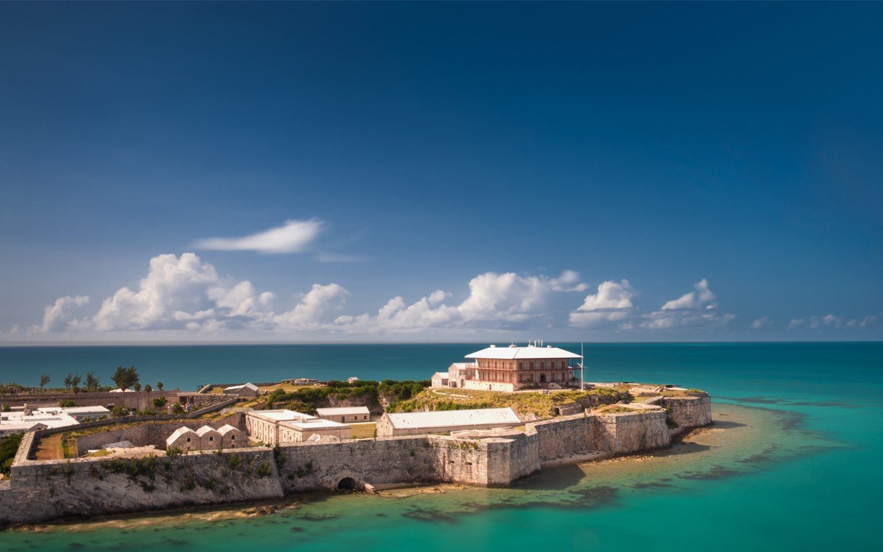 Royal Caribbean will finally offer cruises to Bermuda from Florida | Royal Caribbean Blog