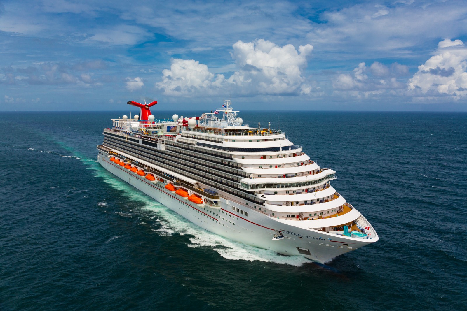 Carnival Cruise Line | Royal Caribbean Blog