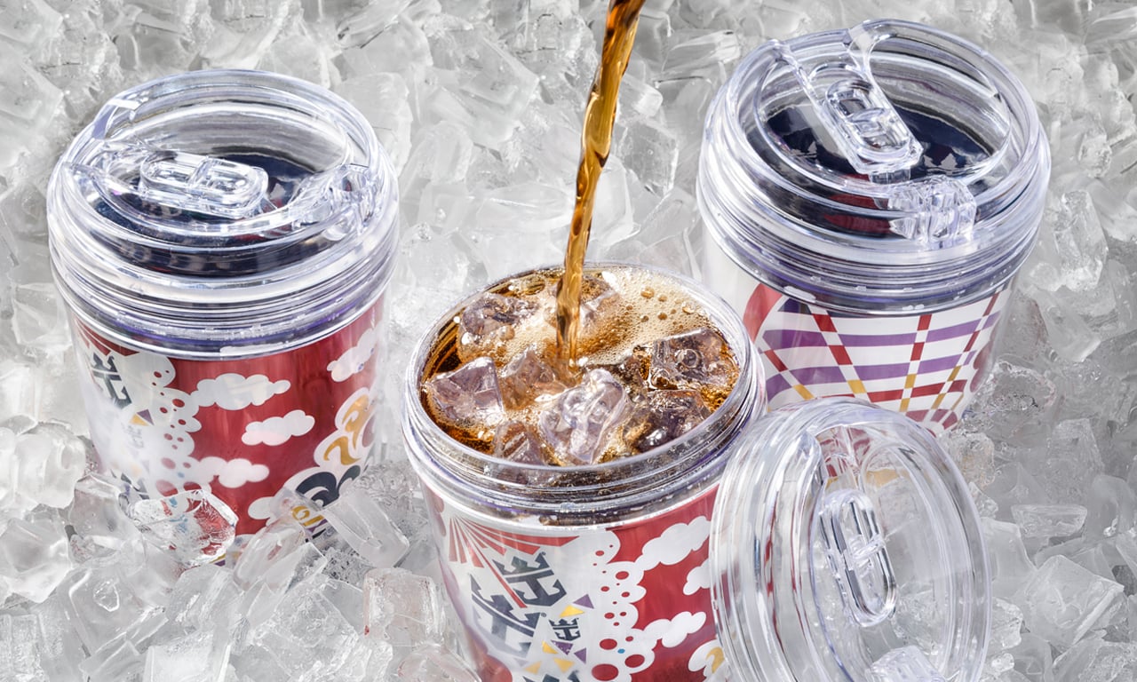 Spotted Royal Caribbean adds soda package and combo Royal