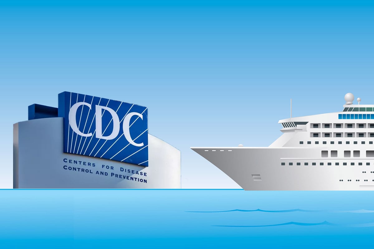 Why haven&#39;t cruise lines been more aggressive with the CDC? | Royal Caribbean Blog