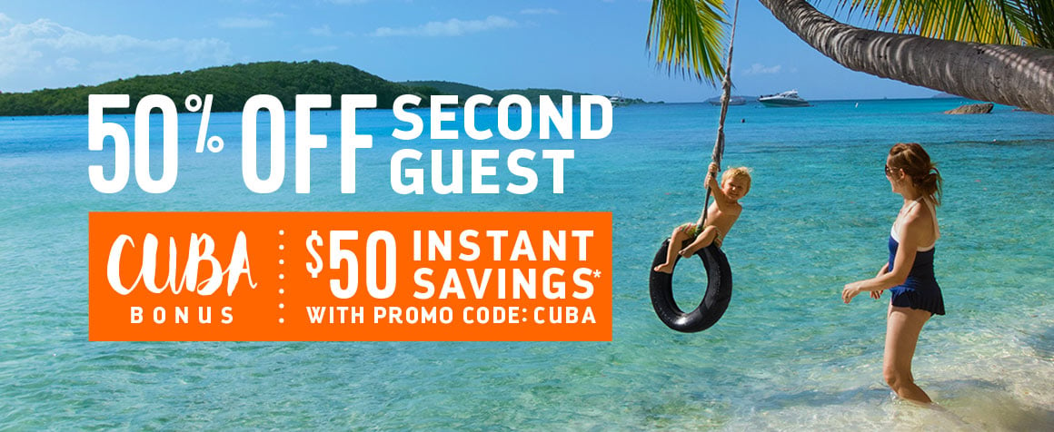 Save $50 on Cuba cruises with new promo code | Royal Caribbean Blog