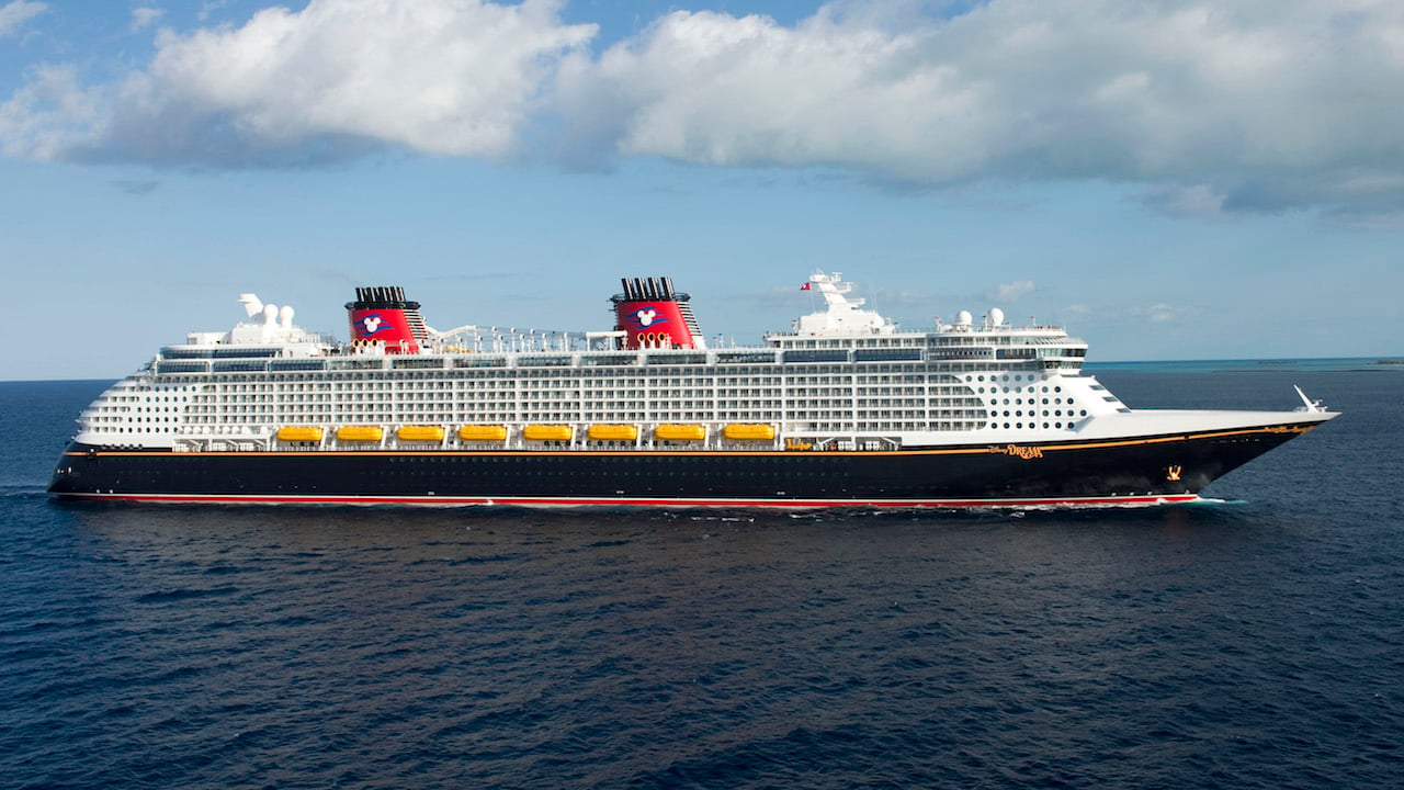 Disney Cruise Line gets approval to start test cruises | Royal Caribbean Blog