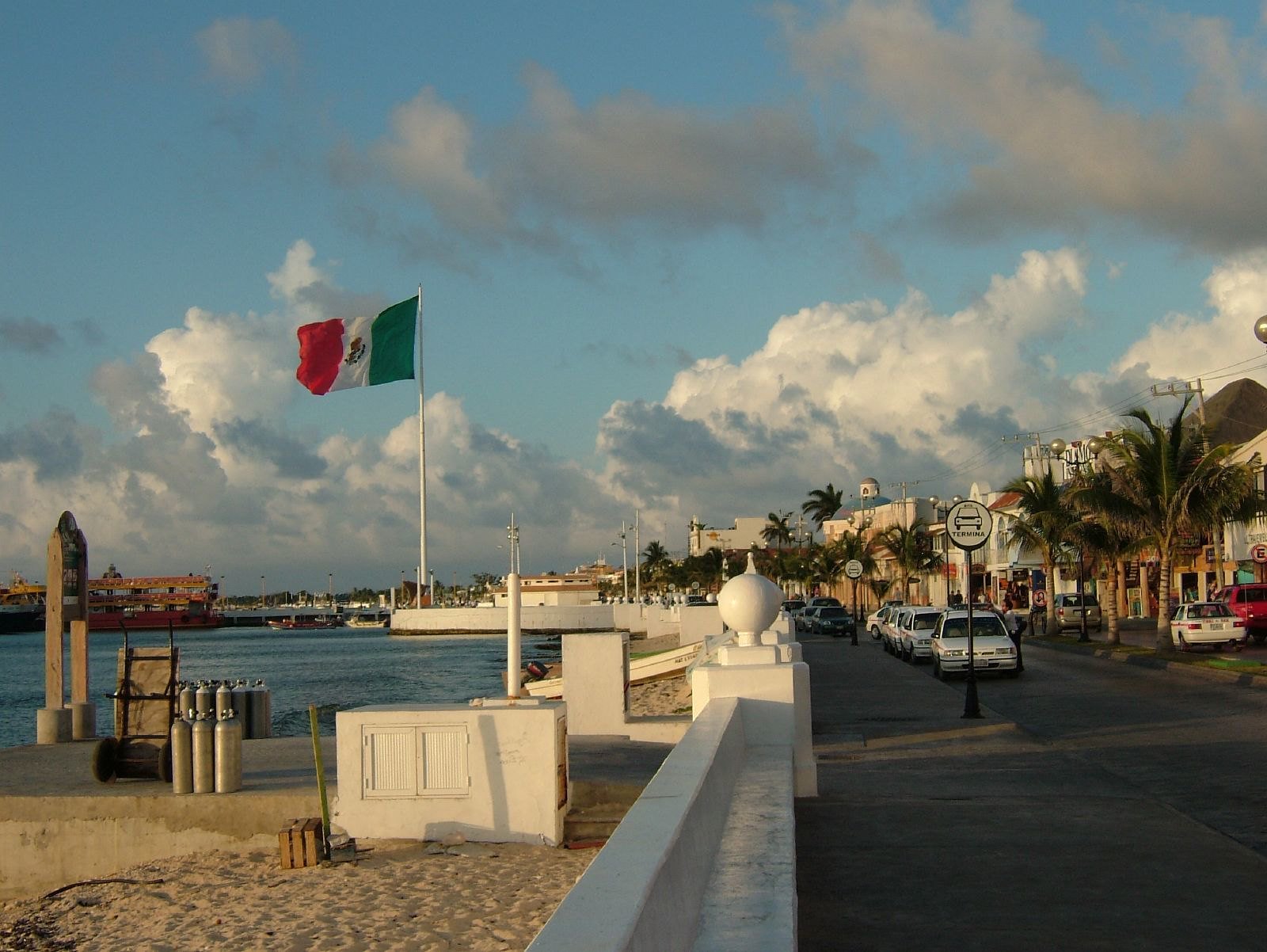 Cozumel floats idea of being homeport for cruise ships | Royal Caribbean Blog