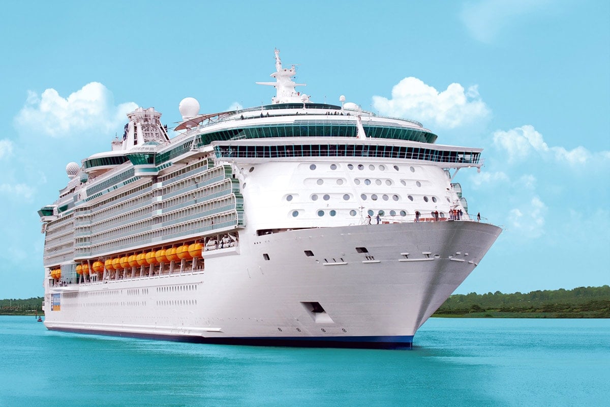 How To Book A Cruise With Your Credit Card Reward Points Royal Caribbean Blog