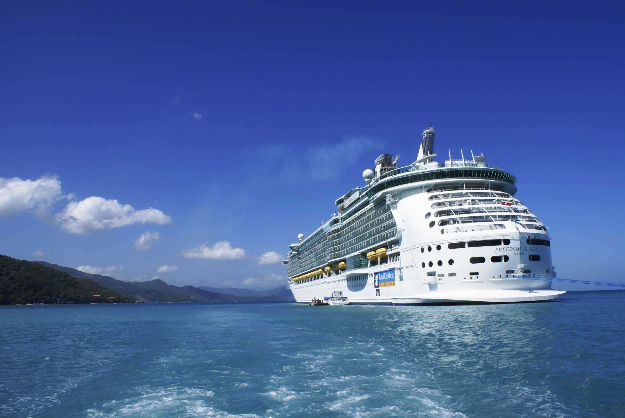 Royal Caribbean releases health protocols for first U.S. cruise ship sailing | Royal Caribbean Blog