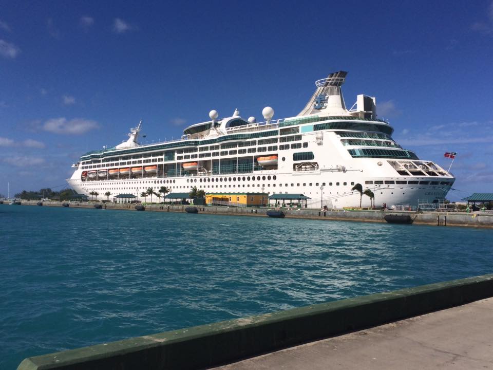 Passenger found dead on Royal Caribbean cruise ship | Royal Caribbean Blog