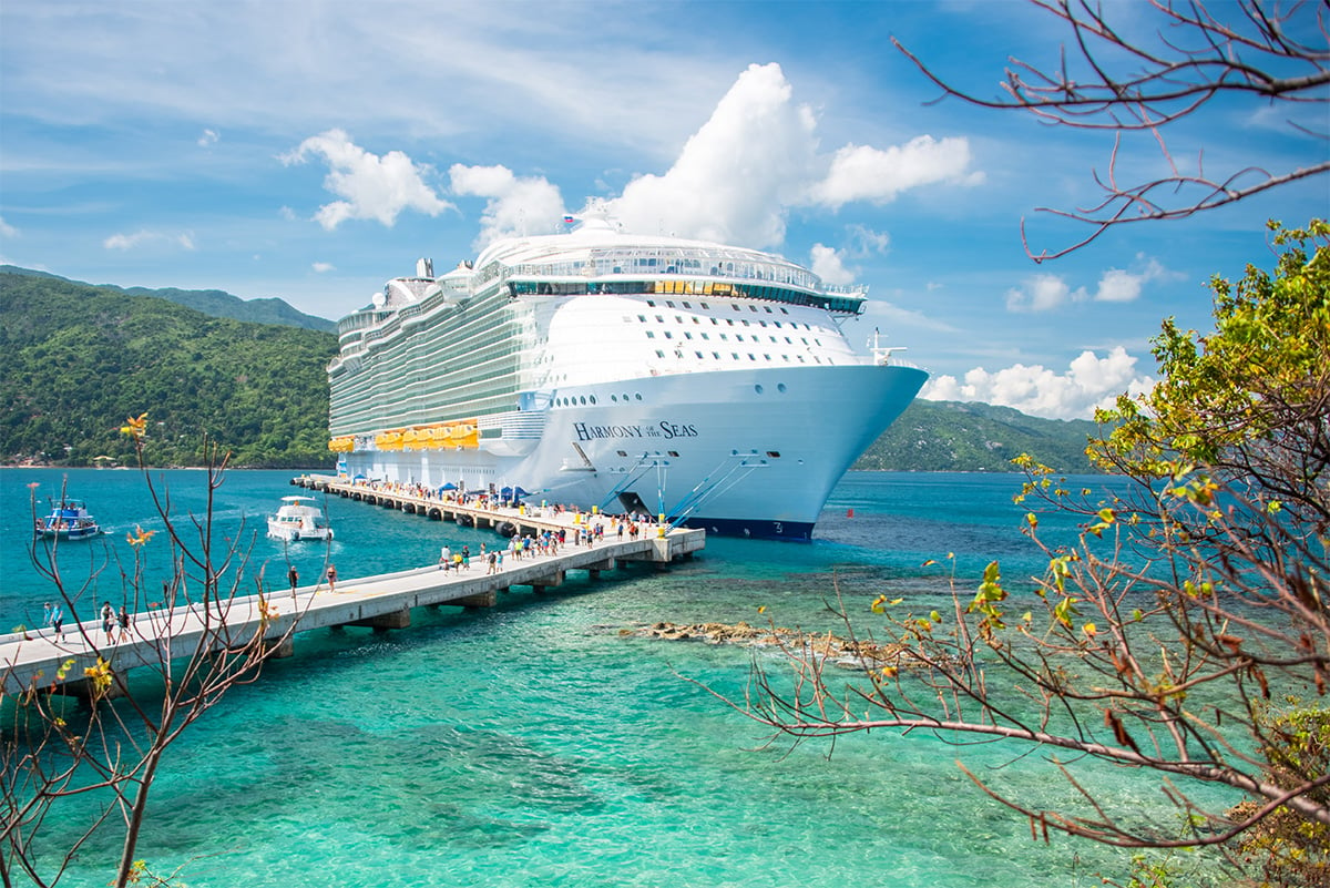 How to tell if your Royal Caribbean ship is almost full | Royal Caribbean Blog