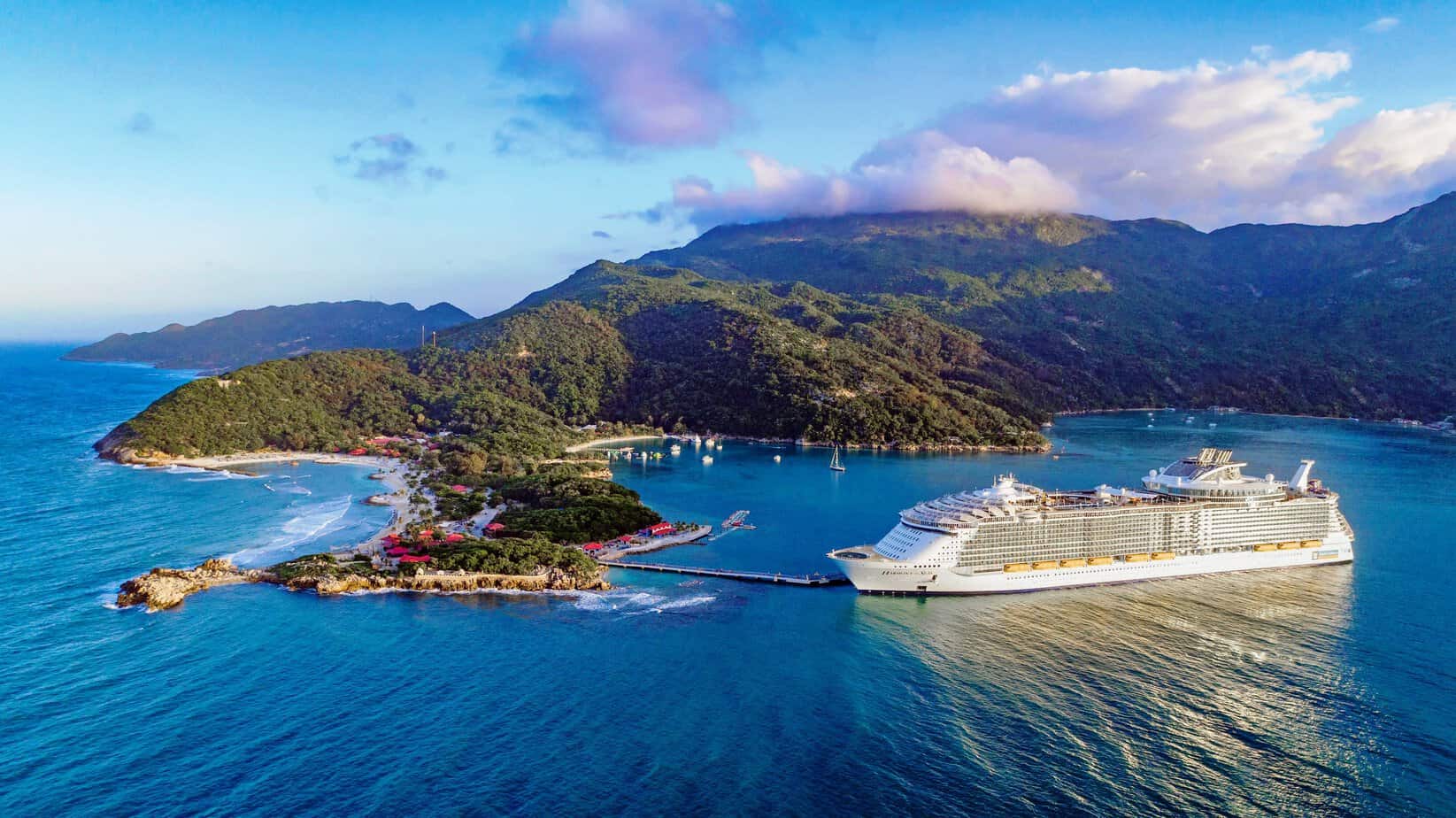 How to plan a cruise vacation with maximum flexibility | Royal Caribbean  Blog