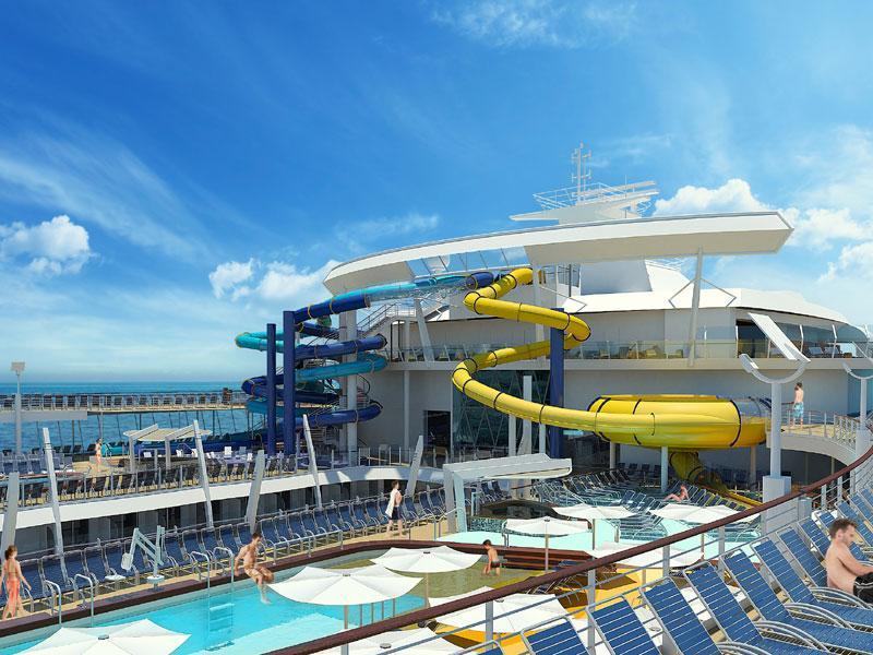 royal caribbean harmony of the seas royal caribbean harmony of the seas
