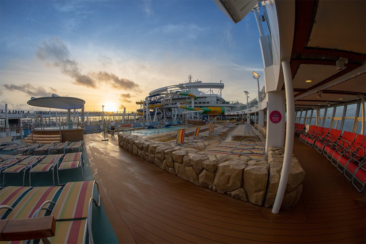 Royal Caribbean will refund your future cruise credits if you don&#39;t like announced health protocols | Royal Caribbean Blog