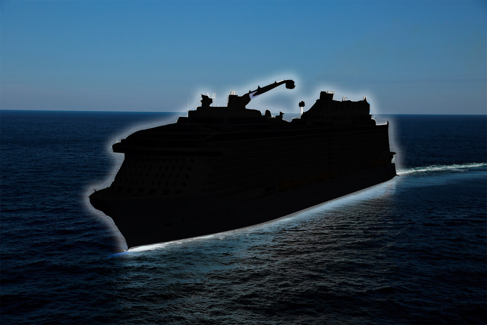 Icon Class Royal Caribbean Blog