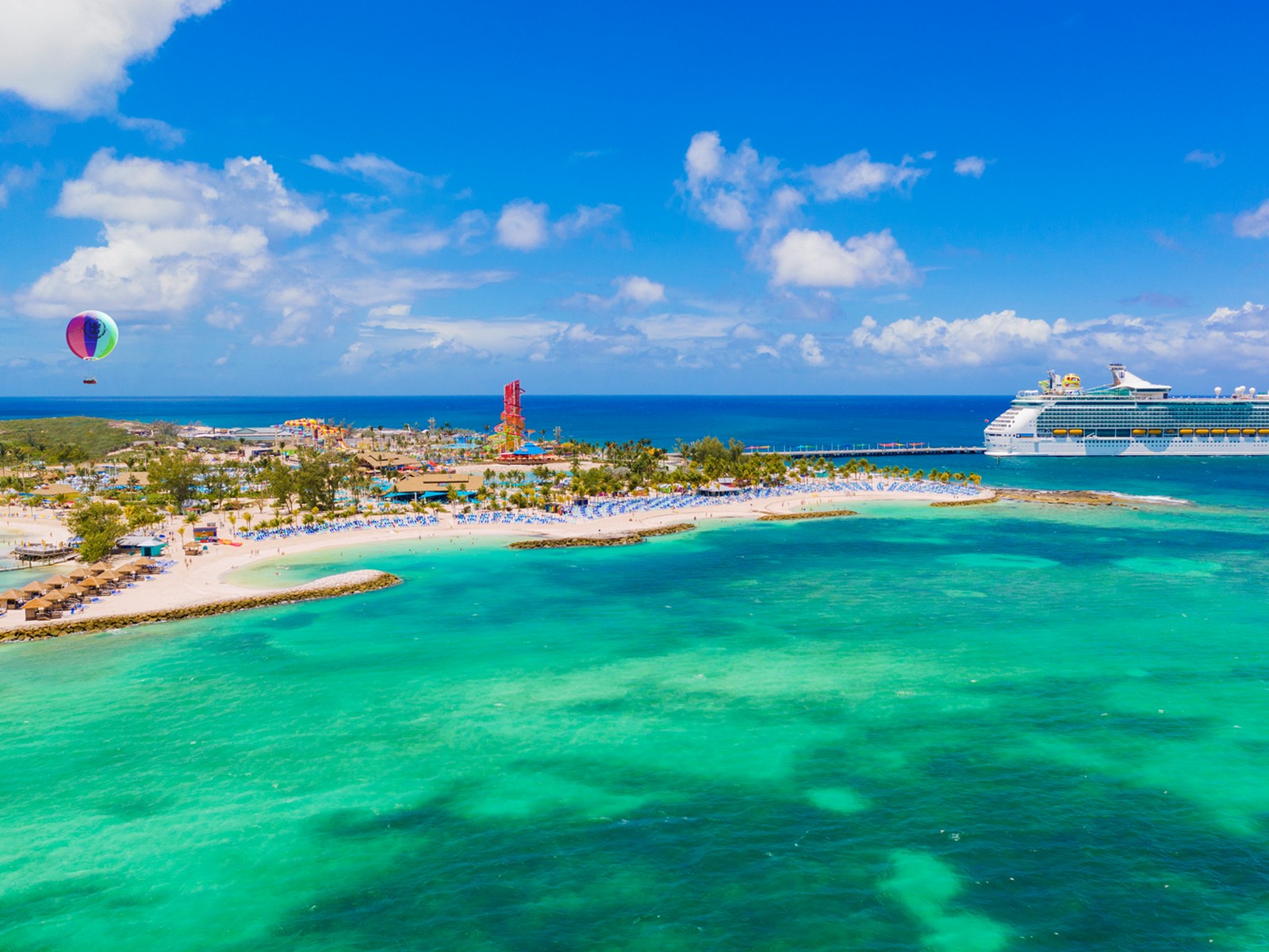 40 Perfect Day at CocoCay tips, tricks and secrets | Royal Caribbean Blog