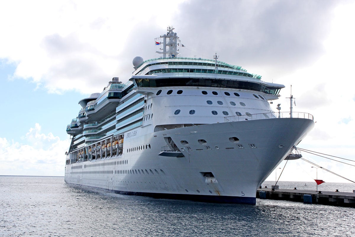 Jewel of the Seas will sail from Cyprus in July | Royal Caribbean Blog