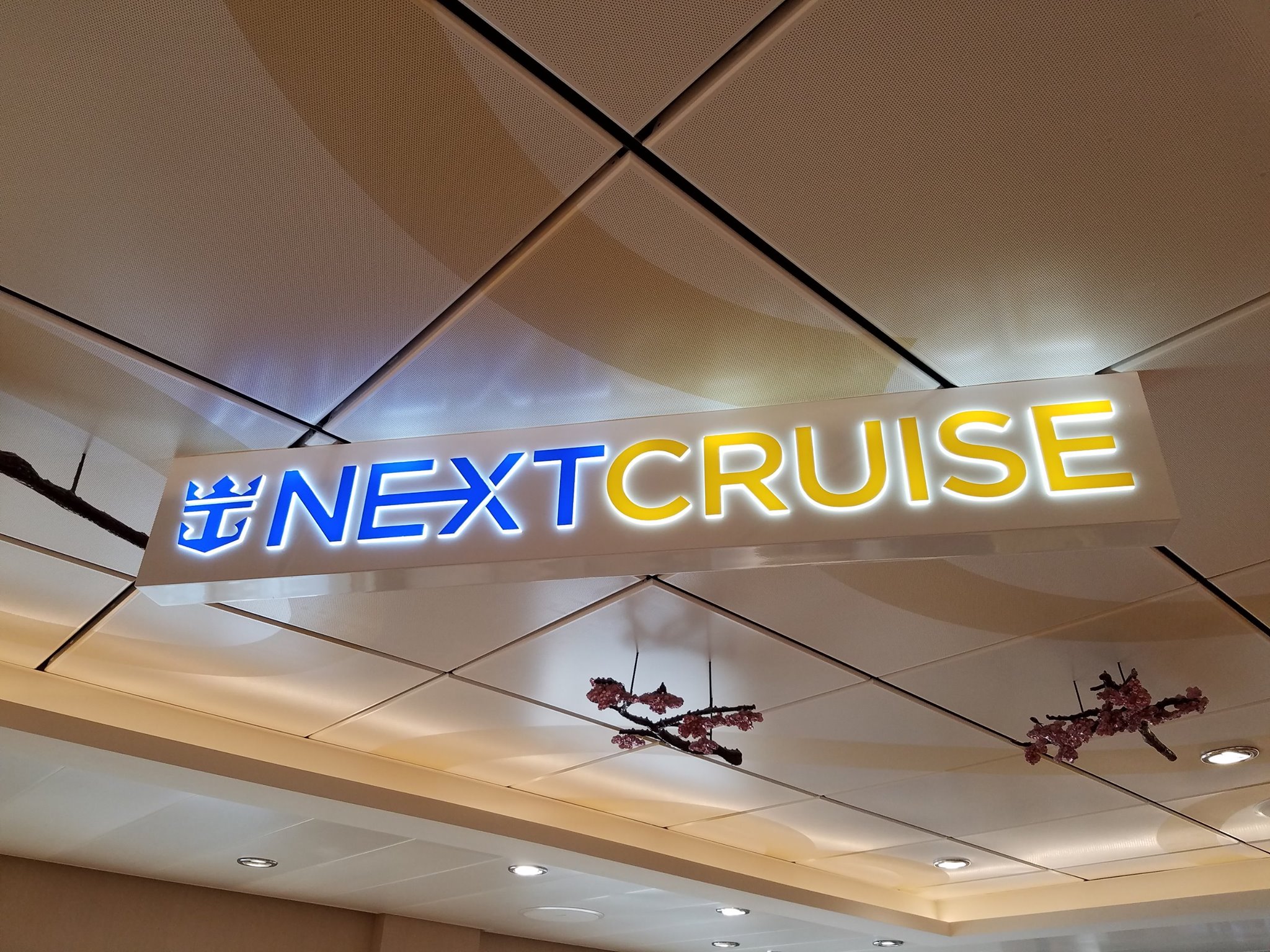 Royal Caribbean Next Cruise Program Details Info And Tips Royal