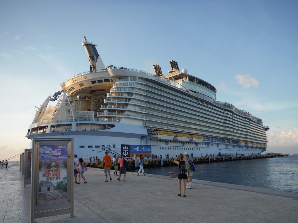brilliance of the seas formal night