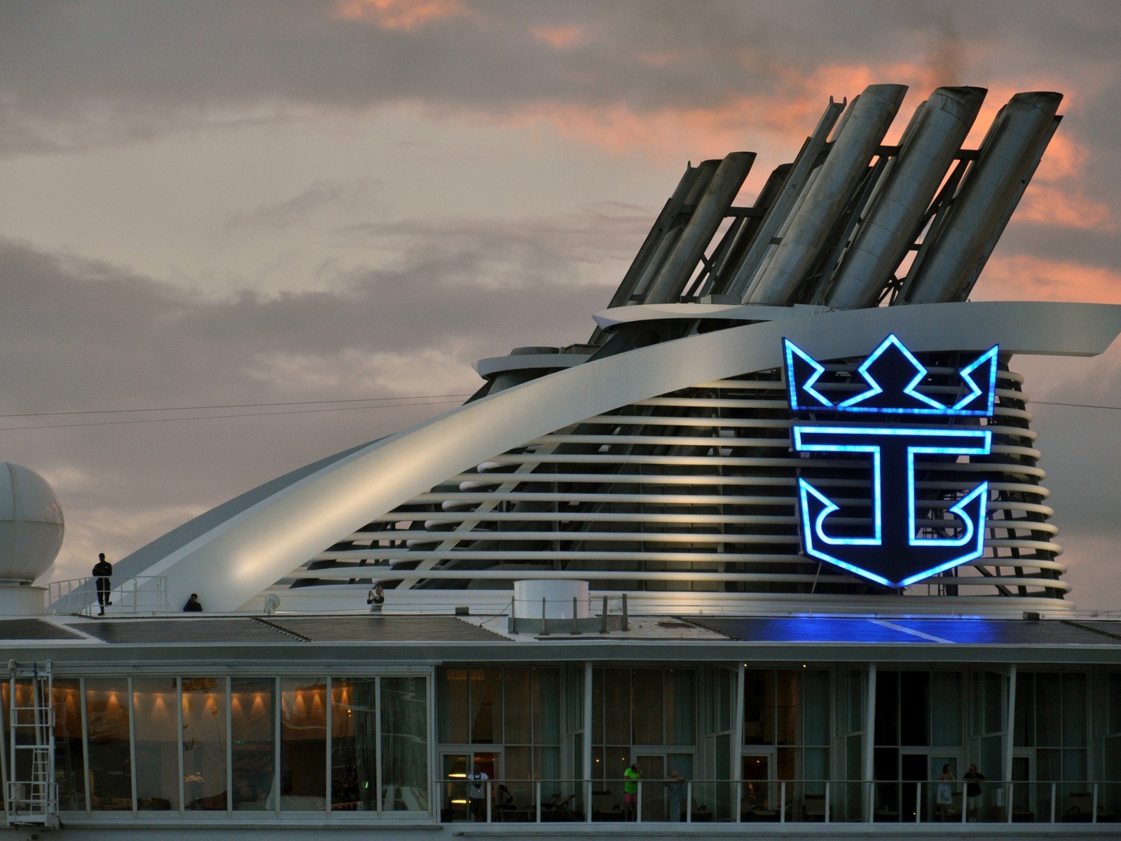 Royal Caribbean Group lost over $5.8 billion in 2020 | Royal Caribbean Blog