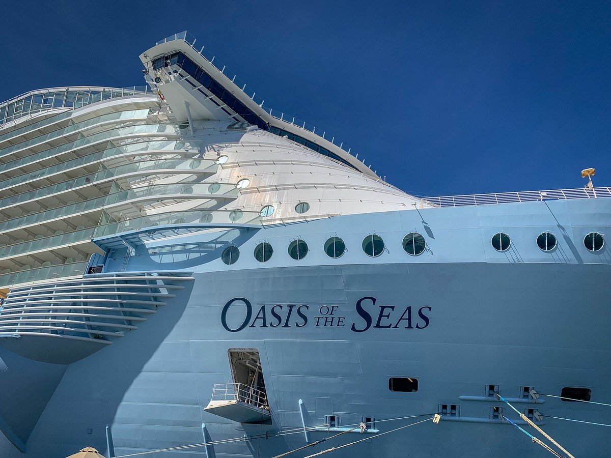 Most common cruise ship crime is sexual assault