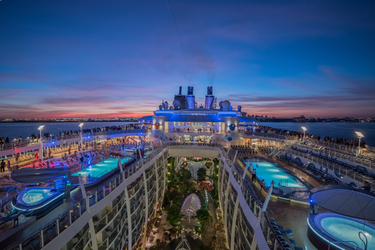 Friday Photos - February 8, 2019 | Royal Caribbean Blog