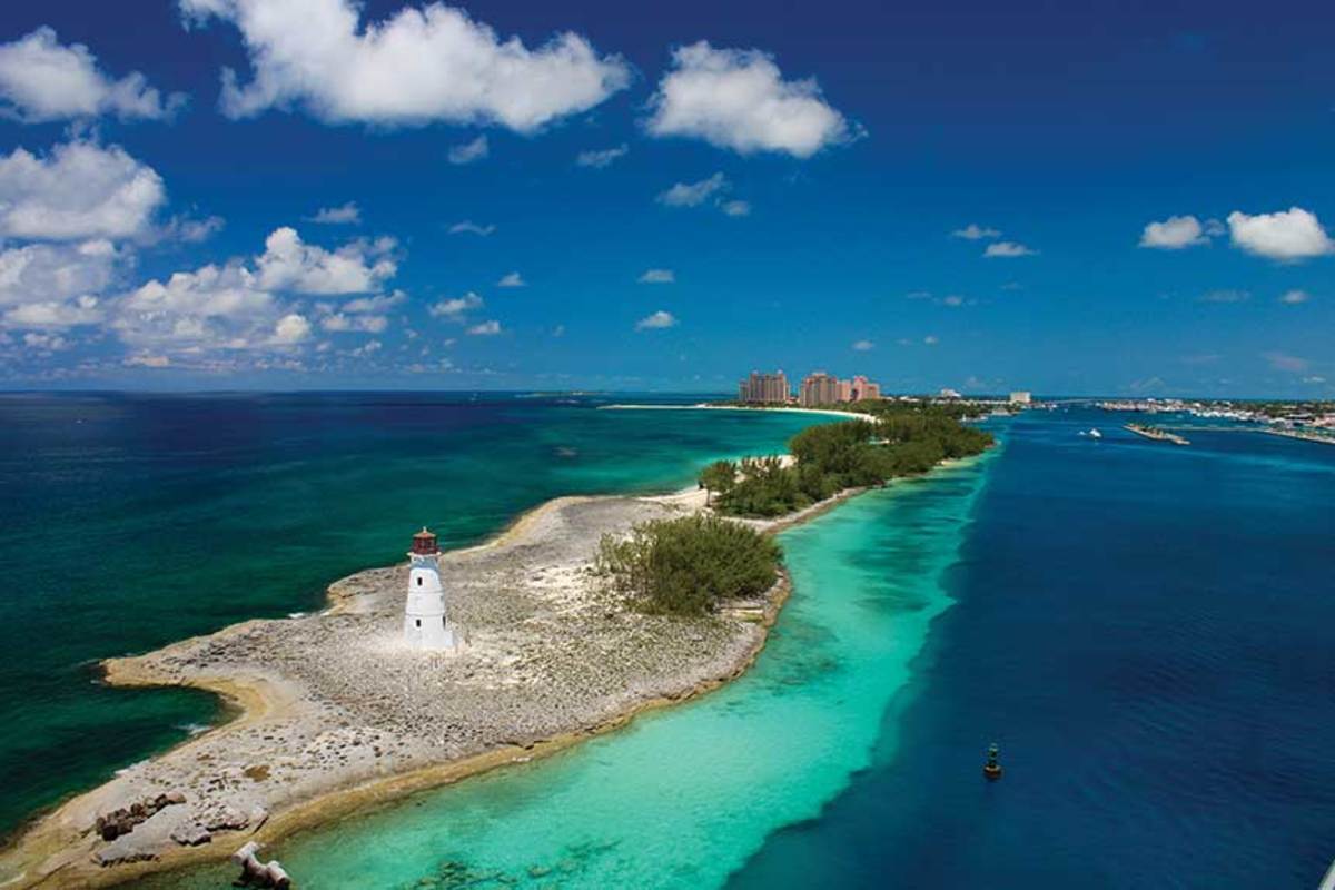 Royal Caribbean could finish Nassau Beach Club by May 2023 | Royal Caribbean Blog