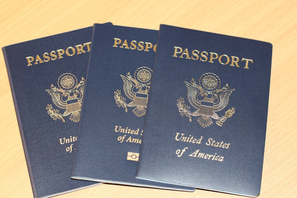 passport card cruises