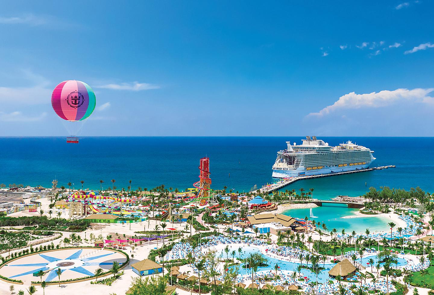 40 Perfect Day at CocoCay tips, tricks and secrets | Royal Caribbean Blog