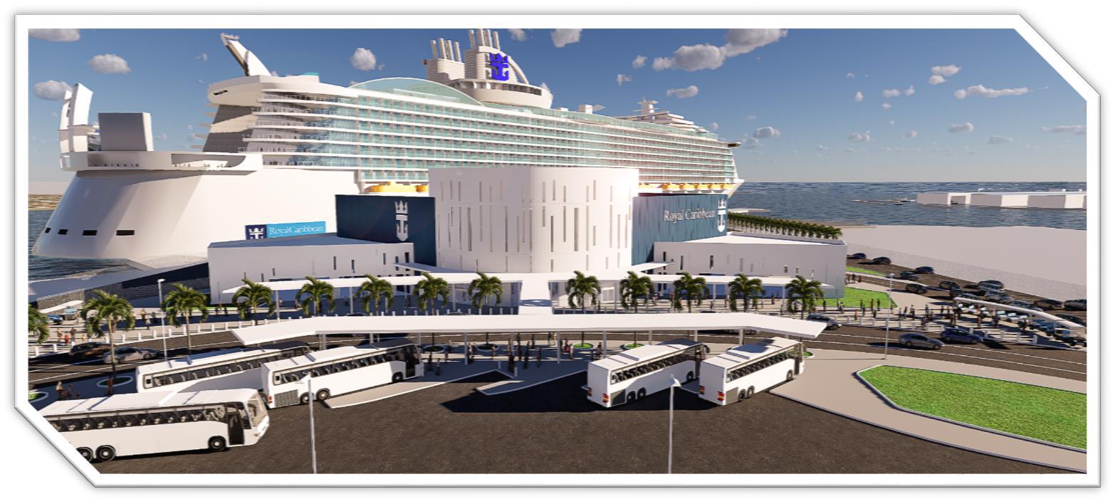 cruise out of galveston texas