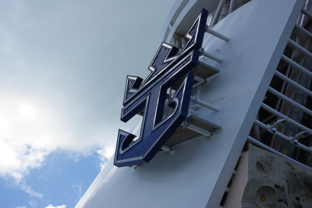 6 interesting facts from Royal Caribbean&#39;s second quarter earnings call | Royal Caribbean Blog