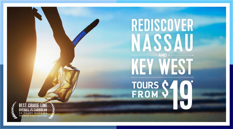 Royal Caribbean offering inexpensive Caribbean shore excursions