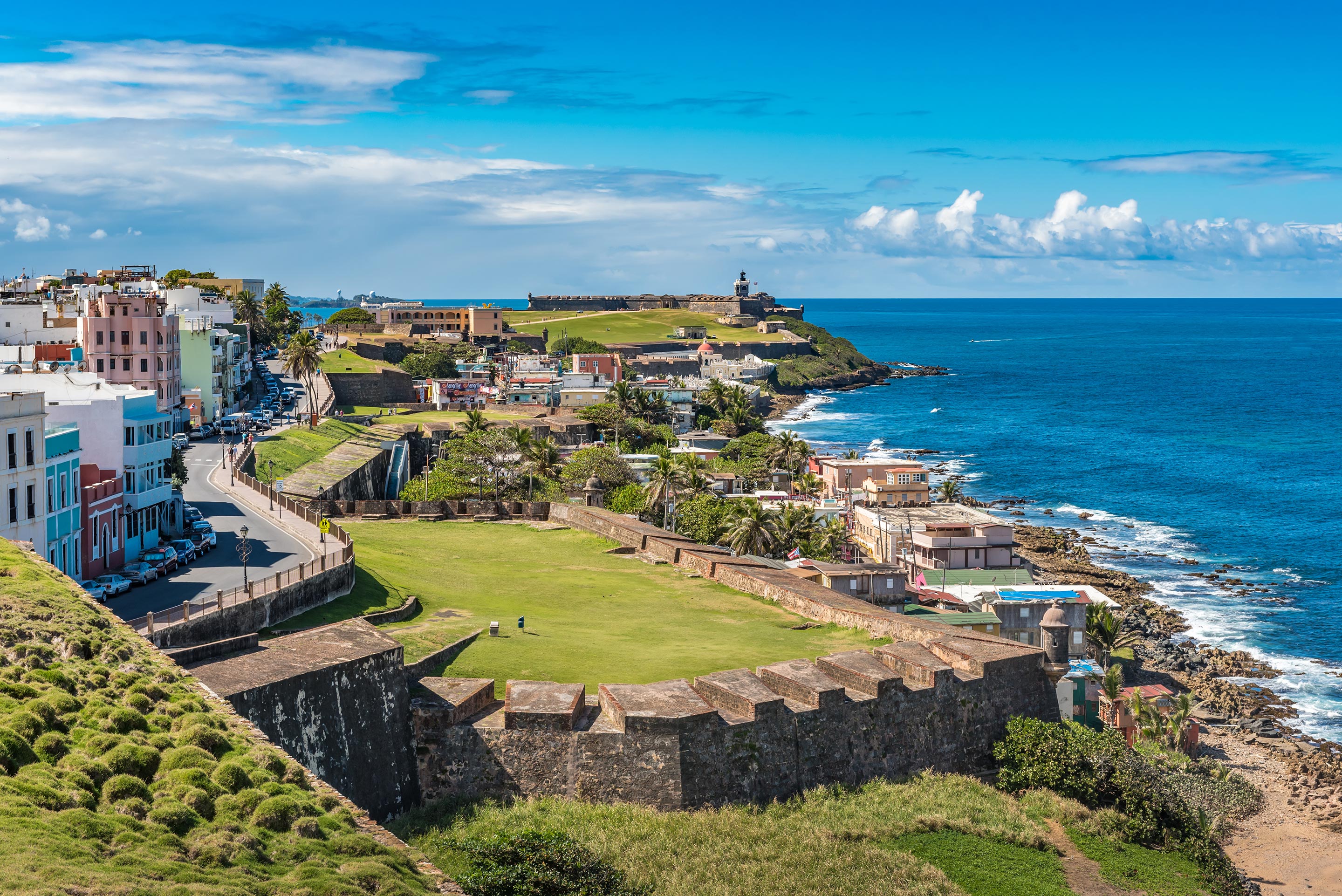 No changes to Royal Caribbean cruises following Puerto Rico earthquake