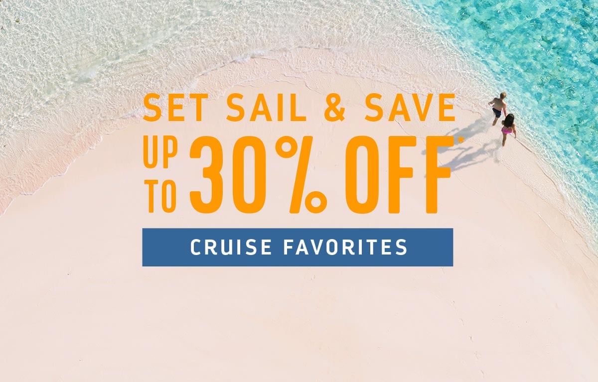 royal carribean cruise planner