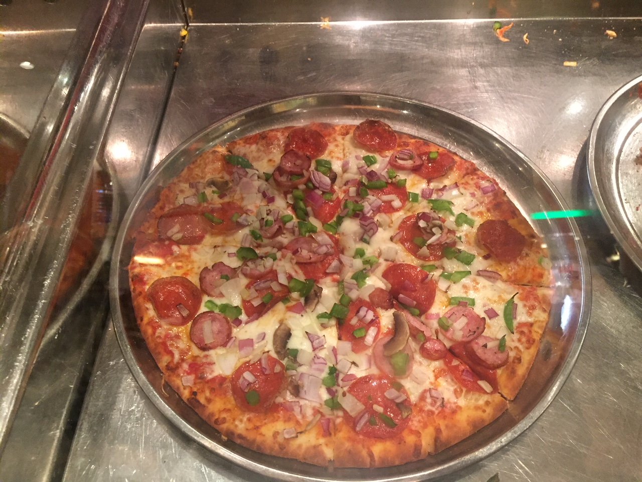 Top 5 signature Royal Caribbean foods Royal Caribbean Blog