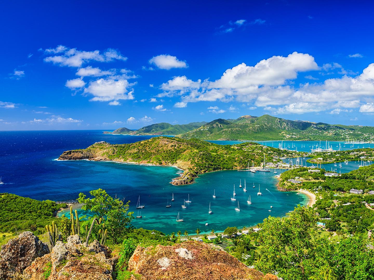 Royal Caribbean CEO part of task force to safe return of tourism to the Caribbean | Royal Caribbean Blog