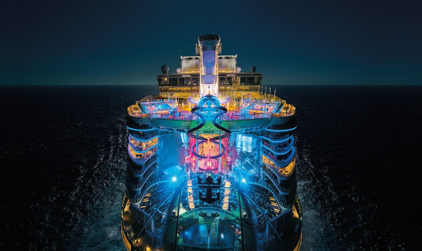 4 futuristic ideas Royal Caribbean has for cruise ships | Royal Caribbean Blog