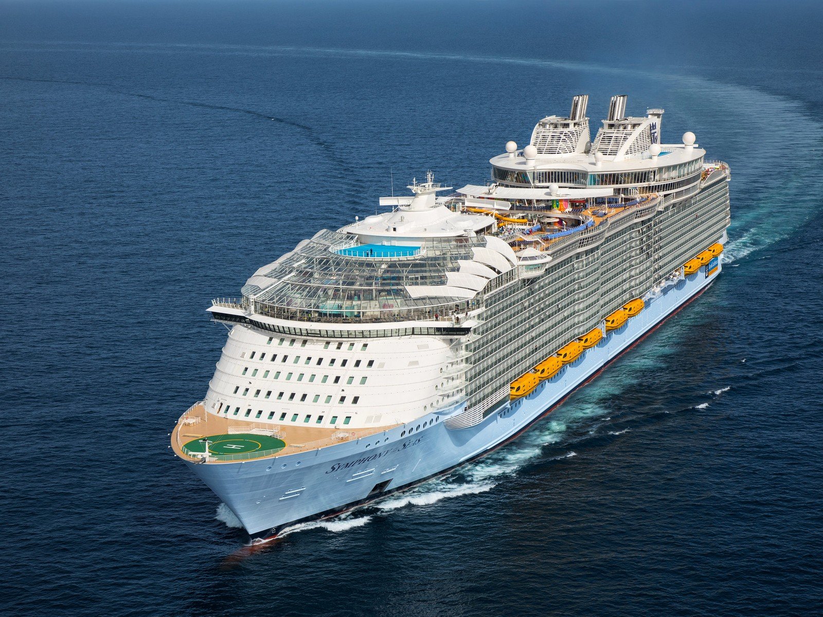 New Royal Caribbean health policies expected no earlier than end of September | Royal Caribbean Blog