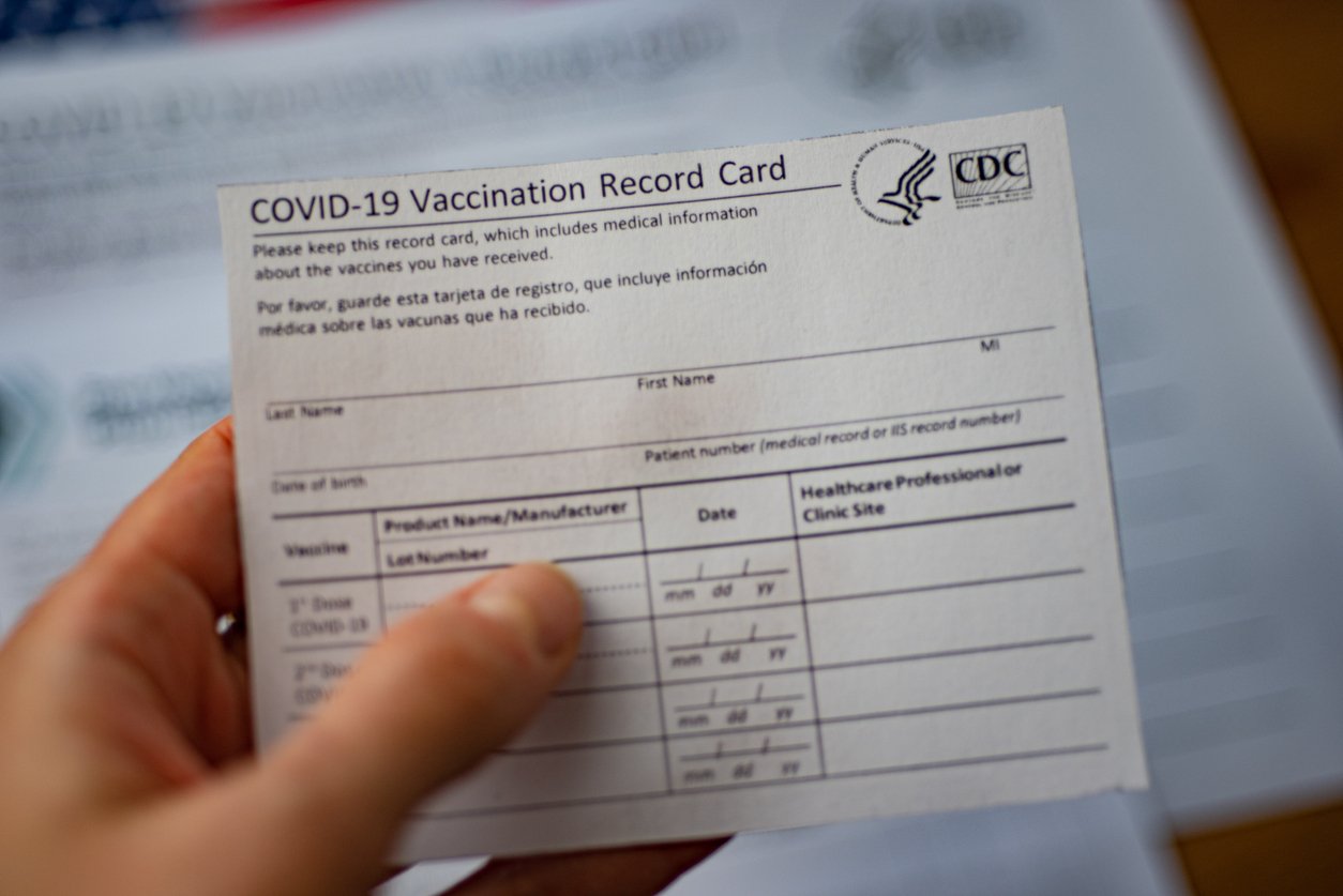 Spotted: Royal Caribbean adds new way to add Covid-19 vaccine card in its app | Royal Caribbean Blog