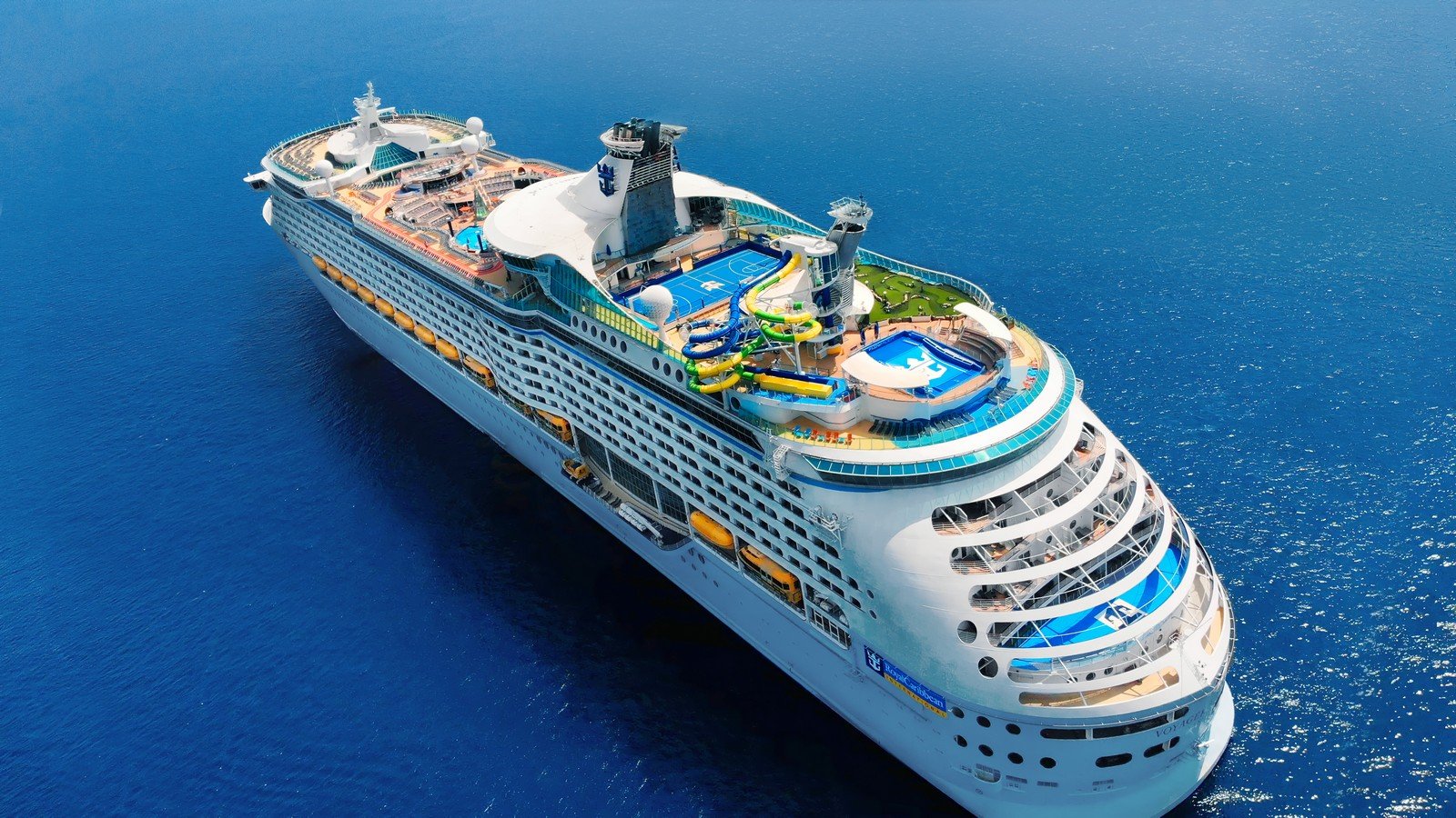 Royal Caribbean changes Covid-19 vaccine requirements for cruise ships | Royal Caribbean Blog