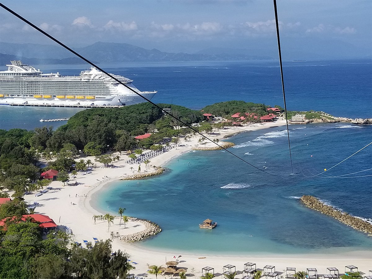 Friday Photos | Royal Caribbean Blog