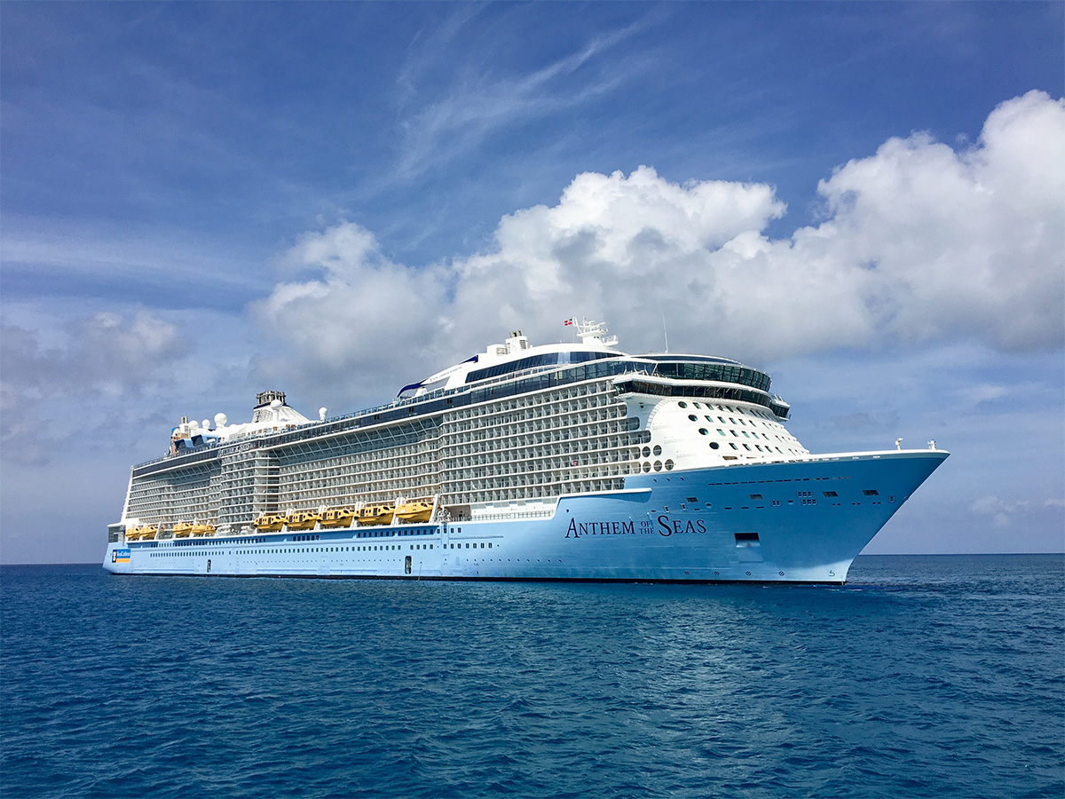 Friday Photos | Royal Caribbean Blog