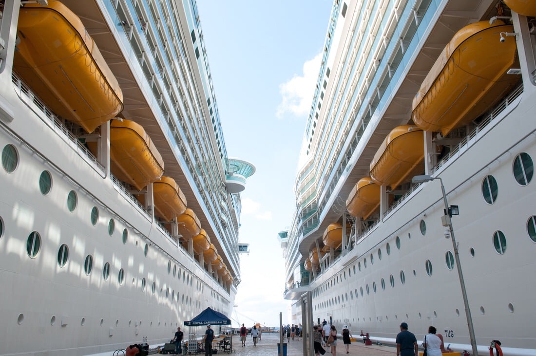 Friday Photos | Royal Caribbean Blog