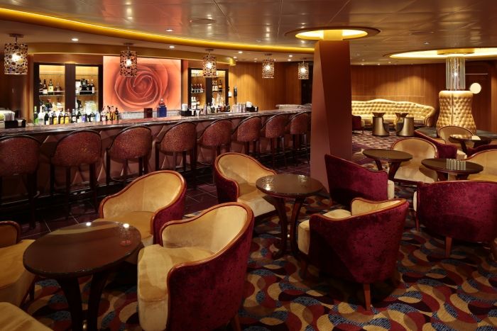 Boleros Bar
