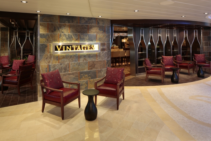 Vintages