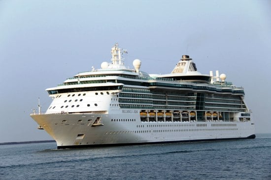 Brilliance of the Seas | Royal Caribbean Blog