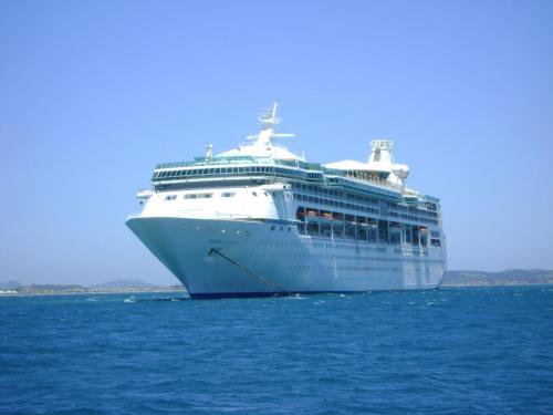 Vision of the Seas | Royal Caribbean Blog