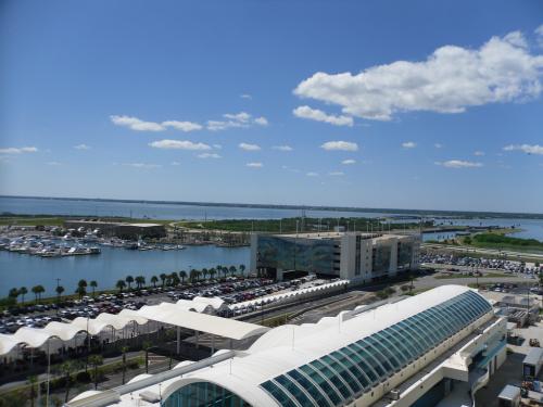 New Royal Caribbean cruise terminal in Port Canaveral delayed | Royal Caribbean Blog