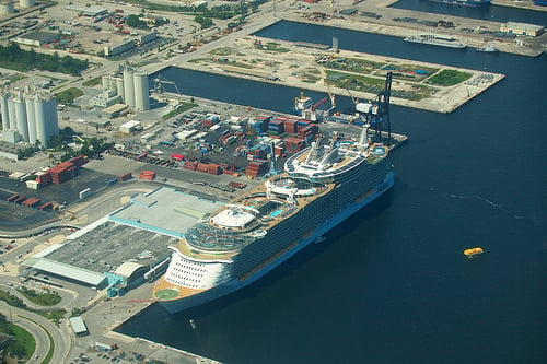 Getting to your port: Fort Lauderdale | Royal Caribbean Blog