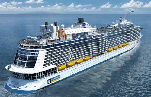 royal caribbean new jersey