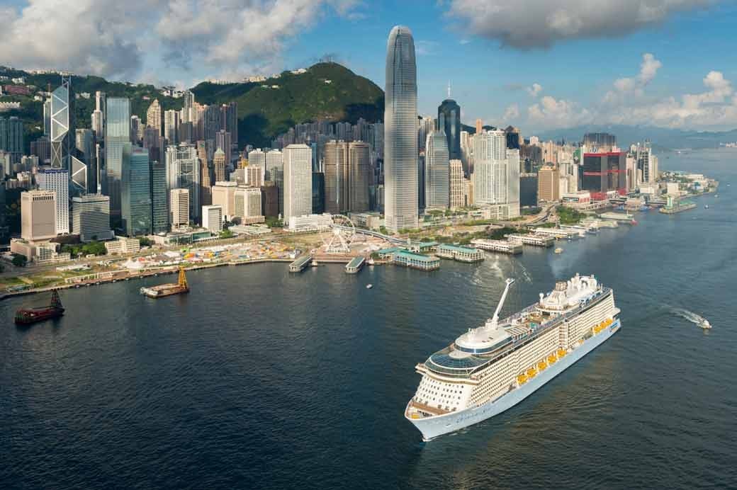 Hong Kong | Royal Caribbean Blog