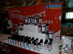 Royal Caribbean Beverage Packages | Royal Caribbean Blog